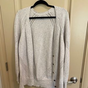 American Eagle Cardigan
